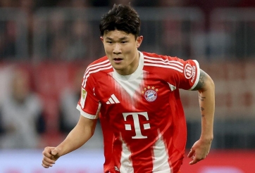 Bayern sắp mất 'quái vật' châu Á, Juventus sẵn sàng kích nổ bom tấn