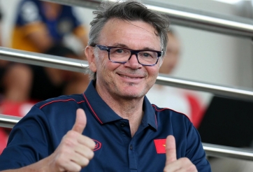 HLV Troussier sắp tái xuất, nhắm luôn đội top 5 thế giới