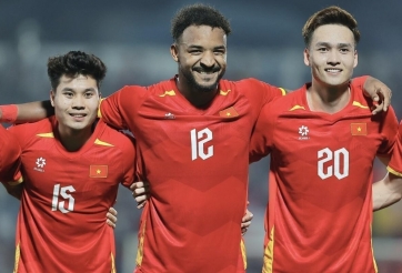 Tin nóng bóng đá trưa 5/6: ĐT Việt Nam xác định đối thủ tại Asian Cup 2027