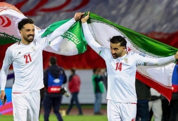 World Cup 2026 'cực nóng' trước ngày khai mạc: ĐT Iran gặp rắc rối lớn tại Bắc Mỹ