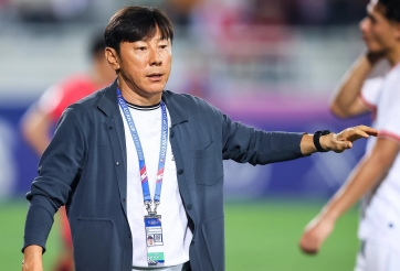 Tin nóng bóng đá chiều 8/6: HLV Shin Tae-yong tái xuất tại Indonesia, ĐT Việt Nam đối mặt nguy cơ 'rớt' khỏi top 100 FIFA
