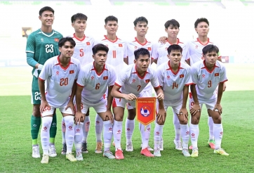Tin nóng bóng đá trưa 8/6: U19 Việt Nam dậy sóng vì trọng tài, Eriksen khiến cả thế giới lo lắng