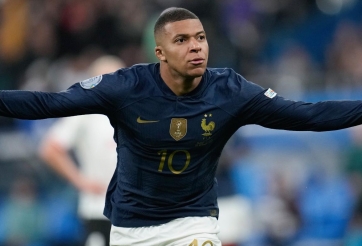Tin nóng bóng đá chiều 9/6: Mbappe gây tranh cãi, Rashford chốt tương lai?