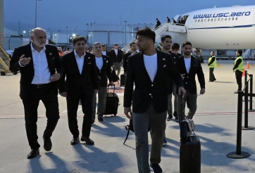 ĐT Iran được 'hộ tống' tại World Cup 2026