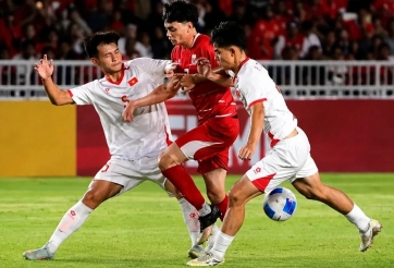 Tin nóng bóng đá trưa 10/6: U19 Việt Nam bị loại theo kịch bản khó tin, U23 Thái Lan nhận cú sốc cực lớn