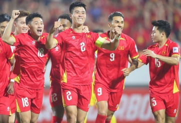 Tin nóng bóng đá trưa 11/6: ĐT Việt Nam nhận tin vui từ FIFA, World Cup 2026 nóng trước giờ khai màn