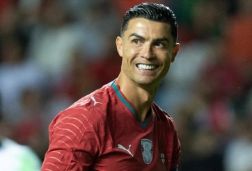 CĐV Bồ Đào Nha nổi giận vì Ronaldo: World Cup chưa đá đã thấy hết hy vọng?