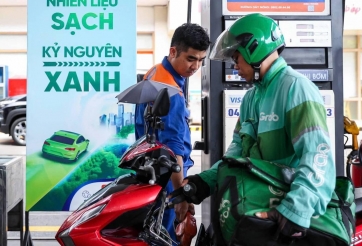 Giá xăng dầu hôm nay 12/6: Giá dầu thế giới lao dốc hơn 3% trong phiên 12/6/2026
