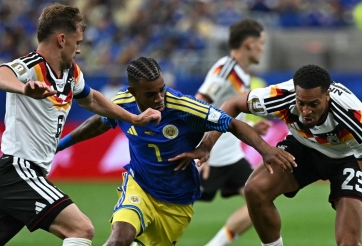 Đức đại thắng Curacao 7-1, FIFA nhận về câu hỏi khó tại World Cup 2026
