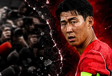 Son Heung-min nổi giận, ĐT Hàn Quốc tuyên bố 'quay lưng' với truyền thông?