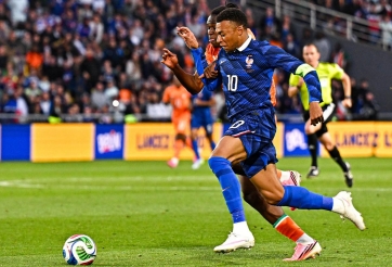 Tỷ lệ việt vị Pháp vs Senegal: Mbappe sẽ 'sập bẫy' bao nhiêu lần?