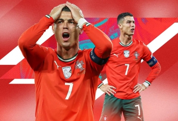 World Cup 2026 sắp chứng kiến cột mốc đặc biệt của Ronaldo