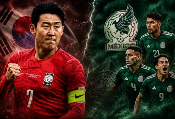 Son Heung-min và nhiệm vụ đặc biệt: Chấm dứt 'lời nguyền' của ĐT Hàn Quốc