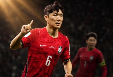 Không phải Son Heung-min, đây mới là ngôi sao Hàn Quốc khiến Mexico phải lo lắng