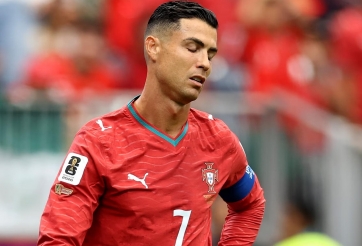 CHDC Congo cầm hòa Bồ Đào Nha, CĐV đồng loạt hô vang tên Messi