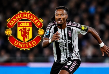 MU tìm thấy lời giải cho tuyến giữa, mục tiêu đến từ Juventus