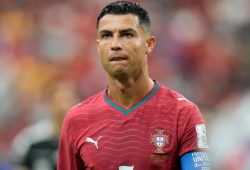 Phản ứng của thế giới bóng đá sau màn trình diễn đáng quên của Ronaldo