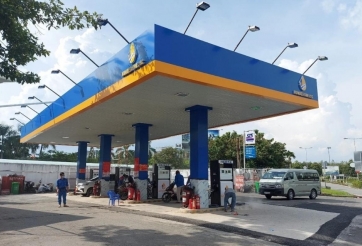 Giá xăng dầu hôm nay 19/6: Giá dầu bất ngờ giảm mạnh