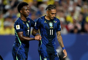 Barca đứng ngồi không yên khi ngôi sao số một gặp sự cố tại World Cup 2026