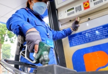 Giá xăng dầu hôm nay 20/6: Dầu thô đồng loạt tăng mạnh