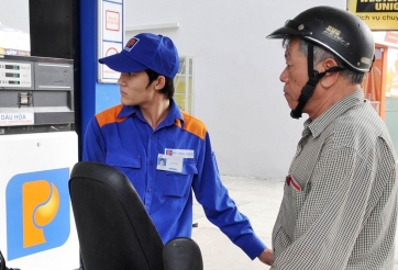 Giá xăng dầu hôm nay 22/6: Dầu thô bật tăng