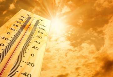 Dự báo thời tiết hôm nay 21/6: NÓNG - Nhiều nơi vượt ngưỡng 40°C?