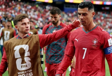 Kết quả - tỷ số World Cup 2026 hôm nay 7/7 (MỚI NHẤT)