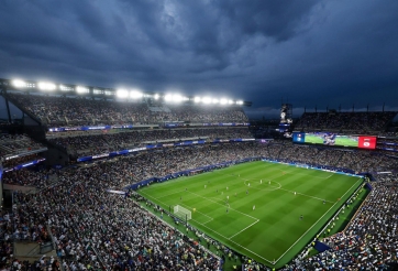 World Cup 2026 gặp sự cố chưa từng có: 'FIFA không lại với trời?'
