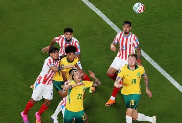 Trận đấu nhiều phẫn nộ nhất World Cup 2026: CĐV tố hai đội 'bắt tay' cùng đi tiếp