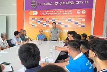 Cựu vương V-League đưa ra lời hứa, CĐV ngay lập tức gửi 'tối hậu thư'