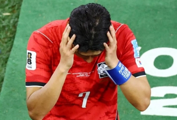 Khởi đầu như mơ, bóng đá châu Á nhận 'gáo nước lạnh' ở World Cup 2026