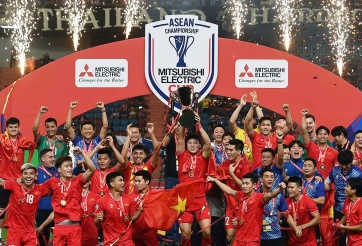 ĐT Việt Nam nhận cảnh báo cực lớn trước ASEAN Championship 2026
