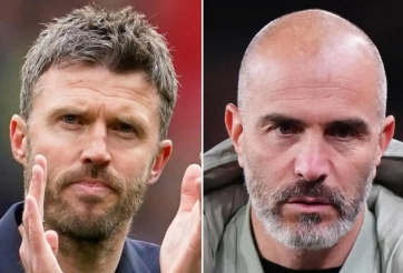 MU 'cướp' 2 thần đồng Man City, thêm bom tấn 120 triệu Euro?