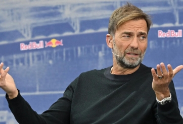 Đức bị tước bàn thắng, Klopp nhắc Arsenal để phản bác trọng tài