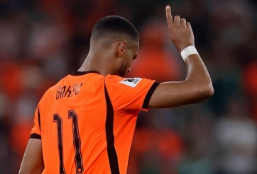 Gakpo và 'truyền thống' đặc biệt của các cầu thủ Liverpool: Khi nỗi đau hóa phép màu!