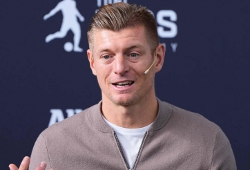 Toni Kroos phán một câu gây chấn động sau kỳ World Cup 2026 thảm hoạ của ĐT Đức