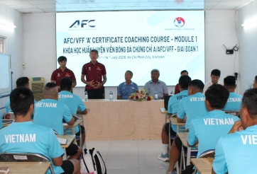 Đón tin đặc biệt từ VFF, Quang Hải đứng trước bước ngoặt lớn trong sự nghiệp?