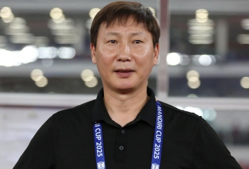 HLV Kim Sang-sik báo tin cực vui, ĐT Việt Nam sắp có diện mạo mới tại ASEAN Championship 2026