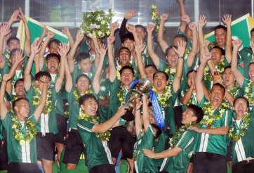 Tin nóng bóng đá chiều 2/7: Đồng Nai gây 'tiếng vang lớn' dù mới lên V-League