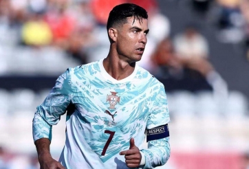 Tin nóng bóng đá chiều 3/7: Ronaldo và MU đồng loạt gây bão