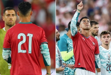 Diogo Jota và 3 sự trùng hợp kỳ lạ khiến người hâm mộ nghẹn ngào