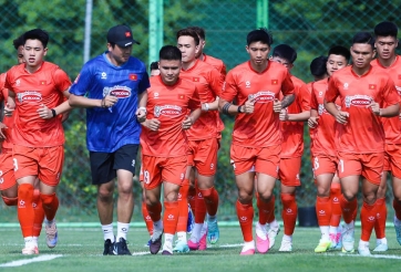 Tin nóng bóng đá chiều 4/7: Indonesia dè chừng thầy trò HLV Kim Sang-sik