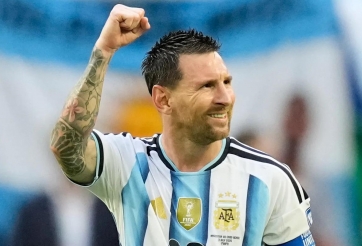 Messi bất ngờ chỉ ra điểm yếu của ĐT Argentina khiến các CĐV lo lắng