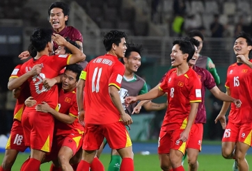 Tin nóng bóng đá chiều 6/7: U23 Việt Nam chờ bốc thăm ASIAD 2026