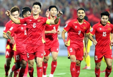 VFF ra thông báo quan trọng về trận giao hữu của ĐT Việt Nam ở Thái Nguyên