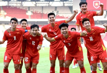 Tin nóng bóng đá chiều 8/7: Việt Nam chốt kế hoạch dự ASIAD