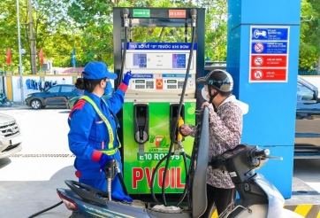Giá xăng dầu hôm nay 9/7: Giá dầu tăng vọt