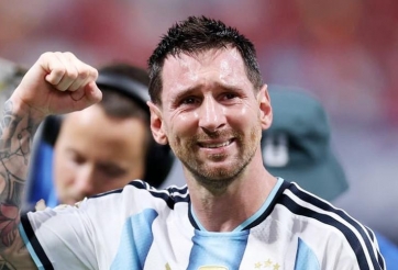 Messi lên tiếng lý giải vì sao Argentina suýt thua Thụy Sĩ