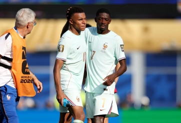 Bí mật biến ĐT Pháp thành 'cỗ máy hủy diệt' đáng sợ nhất World Cup 2026