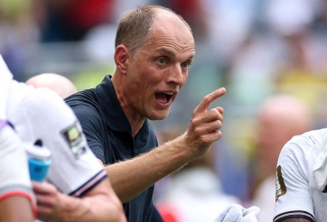 HLV Tuchel nổi cơn thịnh nộ, sao ĐT Anh bị 'chỉ mặt gọi tên' trước toàn đội